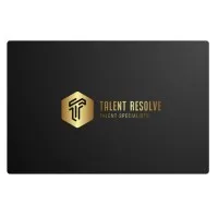 Talent-Resolve Talent-Resolve