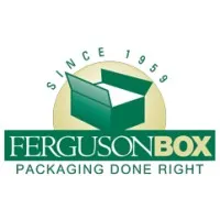 Ferguson Supply & Box Company