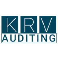 KRV Auditing - Accounting │ VAT │ Audit