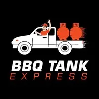 BBQ Tank Express 