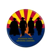 Tombstone Unified School District #1 Tombstone Unified School District #1