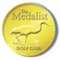 Medalist Golf Club  The