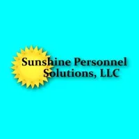 Sunshine Personnel Solutions, LLC Sunshine Personnel Solutions, LLC