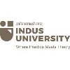 INDUS UNIVERSITY INDUS UNIVERSITY
