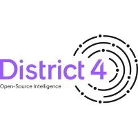 District 4 Labs District 4 Labs