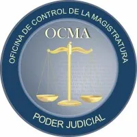 OCMA PODER JUDICIAL- OFICINA DE CONTROL DE LA MAGISTRATURA OCMA PODER JUDICIAL- OFICINA DE CONTROL DE LA MAGISTRATURA