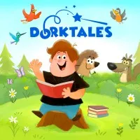 Dorktales Storytime Podcast