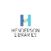 Henderson Libraries Henderson Libraries