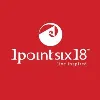 1pointsix18 1pointsix18