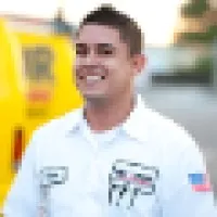 PHE, Inc. One Hour, Benjamin Franklin and Mister Sparky