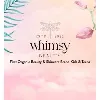 The Whimsy Beauty The Whimsy Beauty