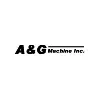 A&G Machine Inc. A&G Machine Inc.