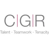 CGR Communication Limited CGR Communication Limited