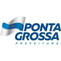 Prefeitura Municipal de Ponta Grossa email format