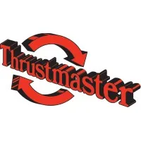 Thrustmaster of Texas