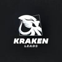 Kraken Leads Kraken Leads