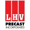 LHV PRECAST INC LHV PRECAST INC
