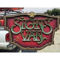 Signs By Van