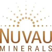Nuvau Minerals Inc.