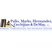 Pallo, Marks, Hernandez, Gechijian & DeMay, P.A.
