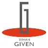TAIWAN GIVEN CO.,LTD. TAIWAN GIVEN CO.,LTD.