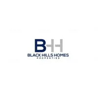 black hills homes properties