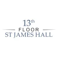13th Floor St James Hall