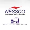 Nessco Paper Cup Machine
