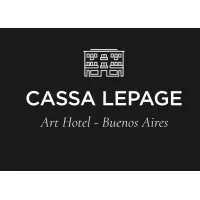 Cassa Lepage Art Hotel Buenos Aires Cassa Lepage Art Hotel Buenos Aires