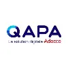 QAPA, la solution digitale Adecco QAPA, la solution digitale Adecco