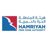Hamriyah Free Zone Authority Hamriyah Free Zone Authority