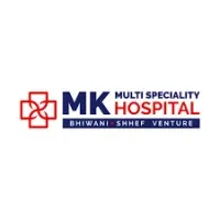 MK HOSPITAL MK HOSPITAL