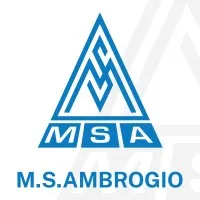 M.S.Ambrogio