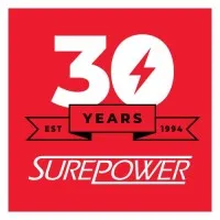 Sure Power, Inc.
