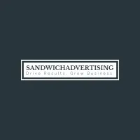 Sandwich Advertising