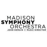 Madison Symphony Orchestra Madison Symphony Orchestra