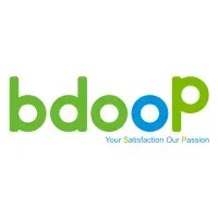 BDOOP Services And Trading JSC