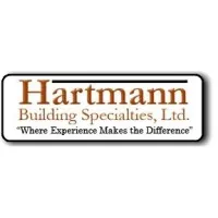 Hartmann Building Specialties LTD