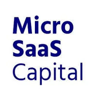 Micro SaaS Capital