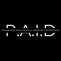 PRAKRUTHI ARCHITECTS & INTERIOR DECORATORS