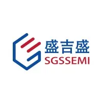 盛吉盛(宁波)半导体科技有限公司 盛吉盛(宁波)半导体科技有限公司