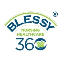 BLESSY NURSING HEALTHCARE 360