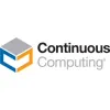 Continuous Computing Continuous Computing