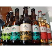 Tolokazi Premium Beer & Cider 