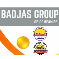 Badjas Group of Companies NV