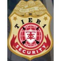 TIER 1 SECURITY TIER 1 SECURITY