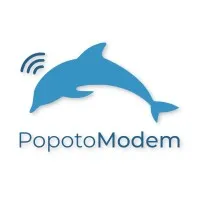 PopotoModem