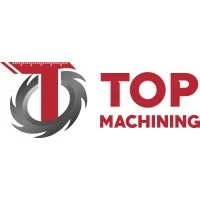 TOP Machining Inc. TOP Machining Inc.