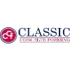 Classic Concrete Forming, LLC