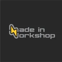 Made In Workshop Made In Workshop